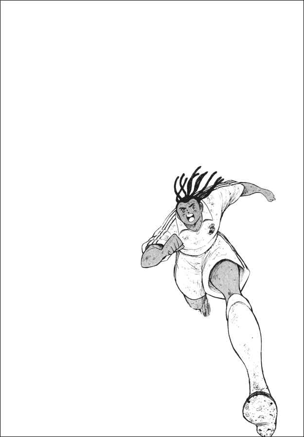 Page 13 Chapter 141 Captain Tsubasa: Road to 2002