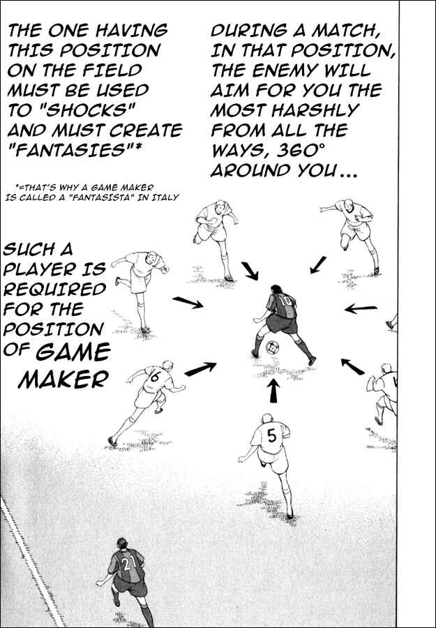Page 7 Chapter 82 Captain Tsubasa: Road to 2002