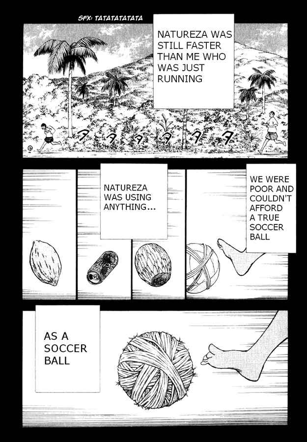 Page 2 Chapter 94 Captain Tsubasa: Road to 2002