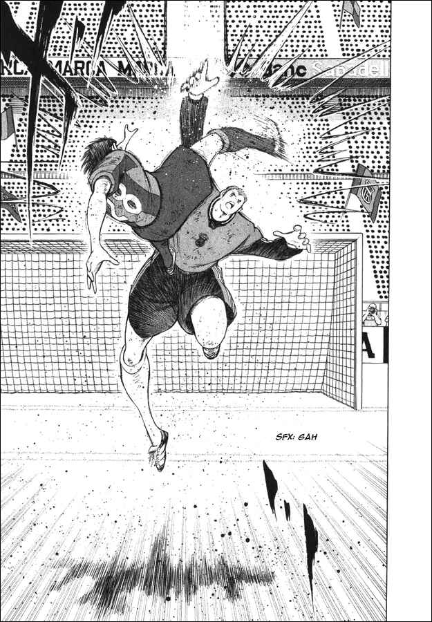 Page 9 Chapter 138 Captain Tsubasa: Road to 2002