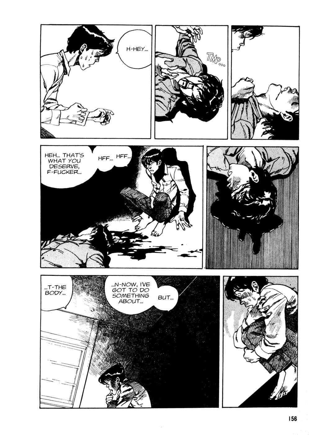 Page 10 Chapter 7 Short Peace