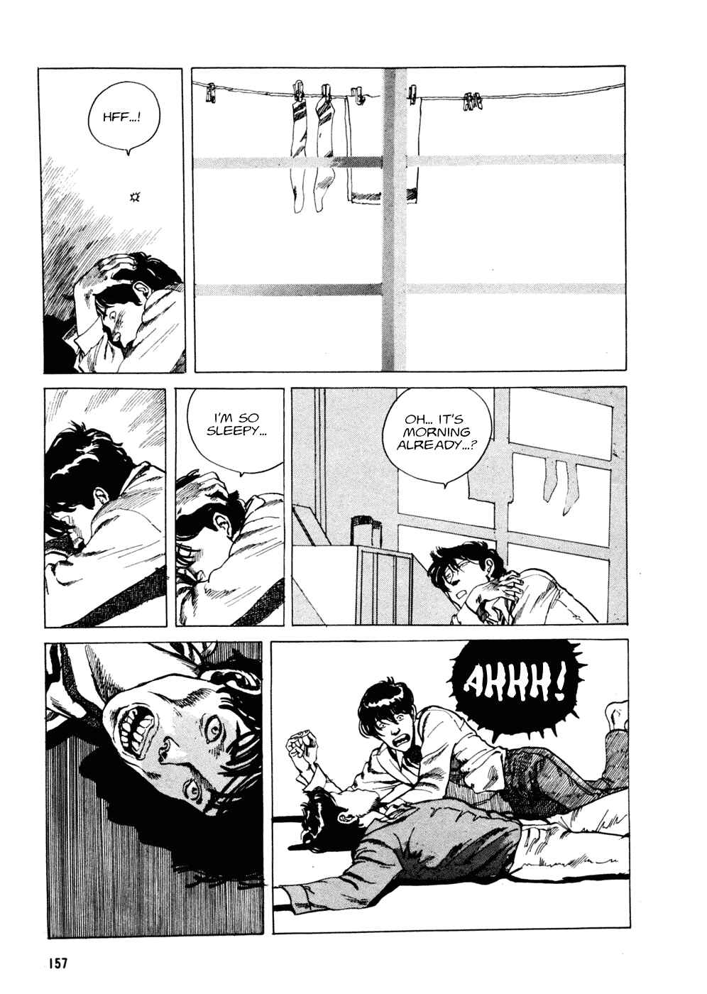 Page 11 Chapter 7 Short Peace