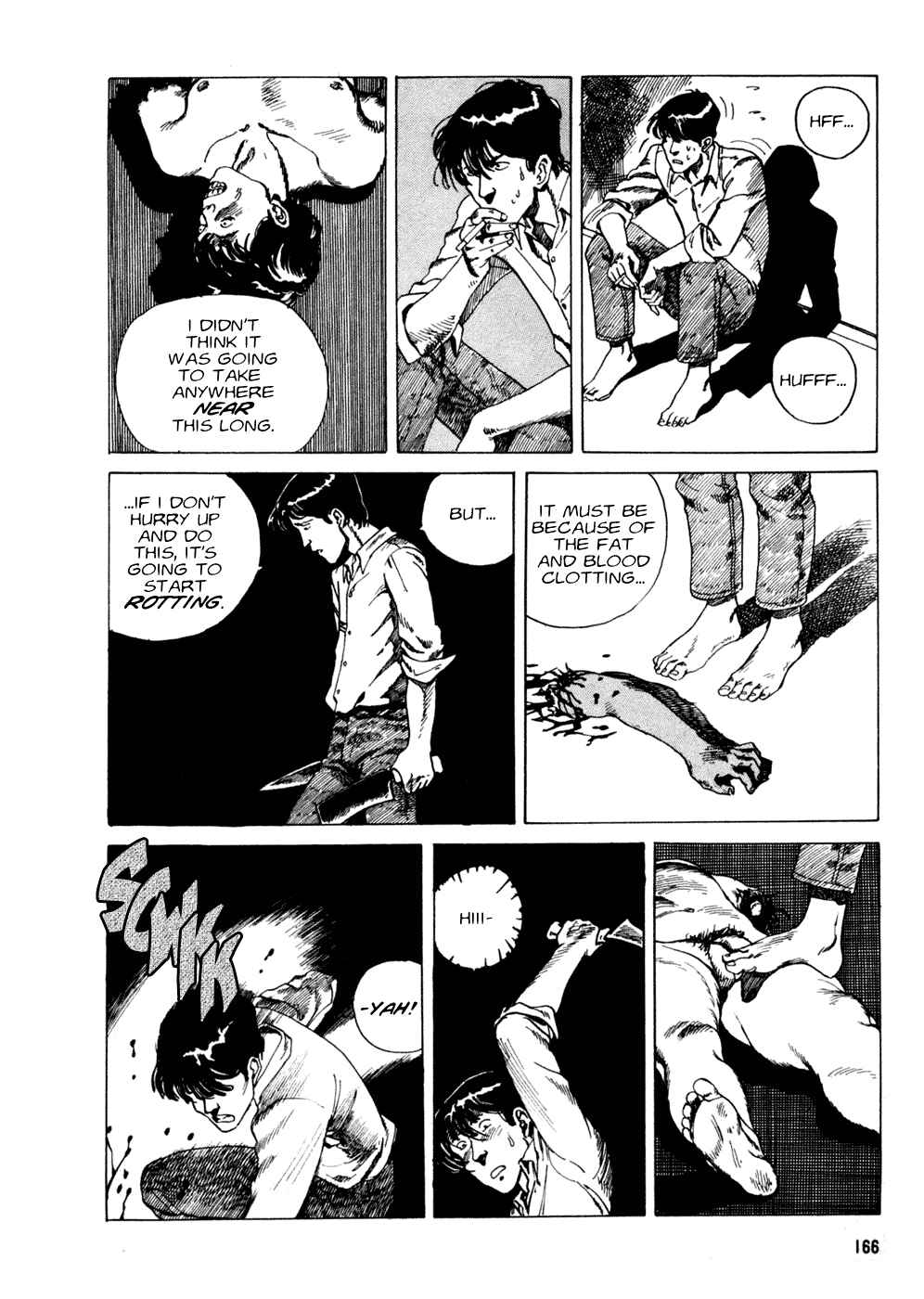 Page 20 Chapter 7 Short Peace