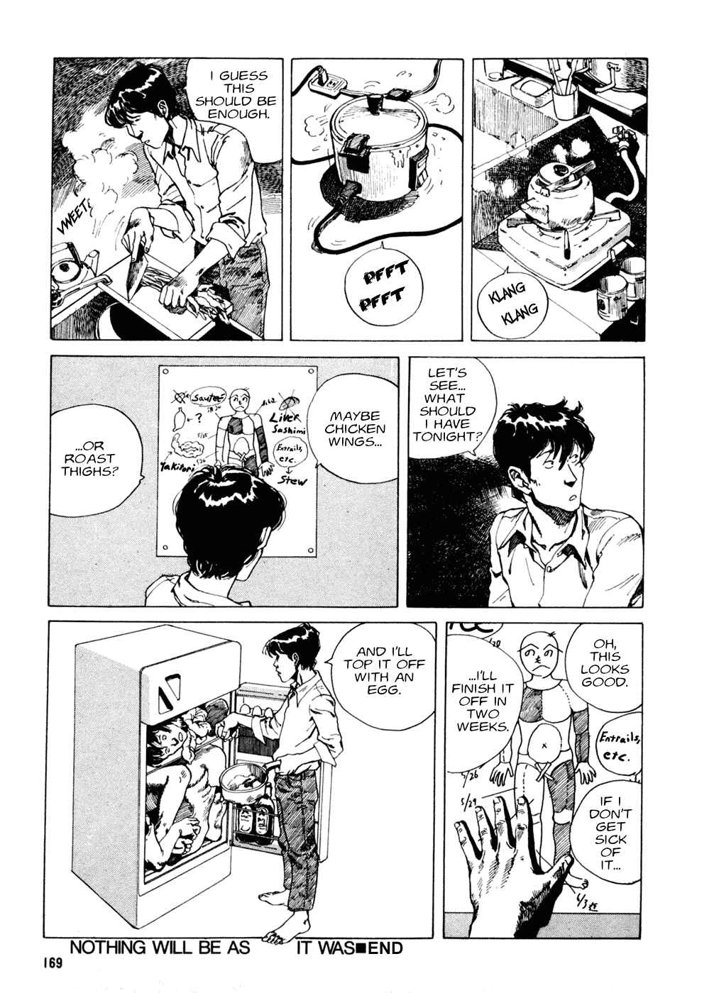 Page 23 Chapter 7 Short Peace