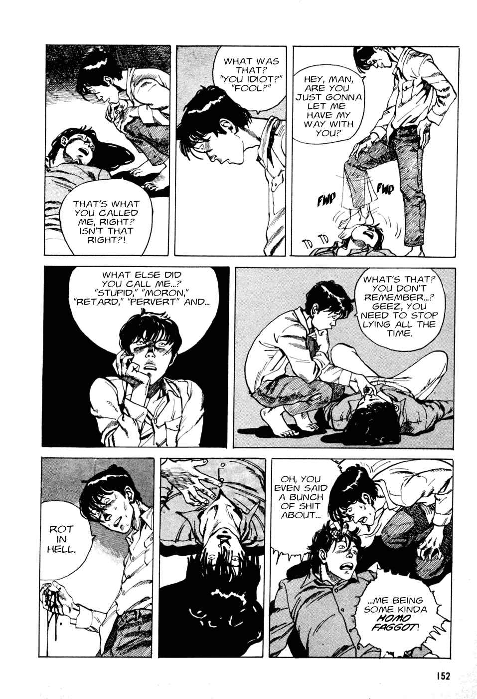 Page 6 Chapter 7 Short Peace
