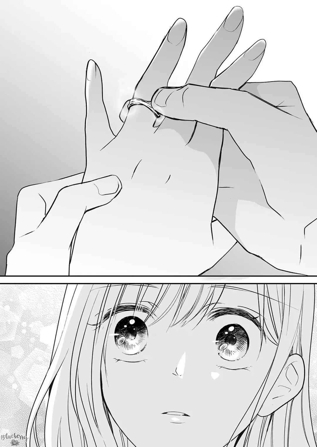 Page 13 Chapter 24 Mugi-kun ni koi wo shite wa ikenai