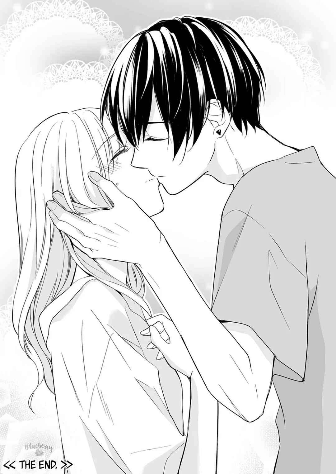 Page 19 Chapter 24 Mugi-kun ni koi wo shite wa ikenai