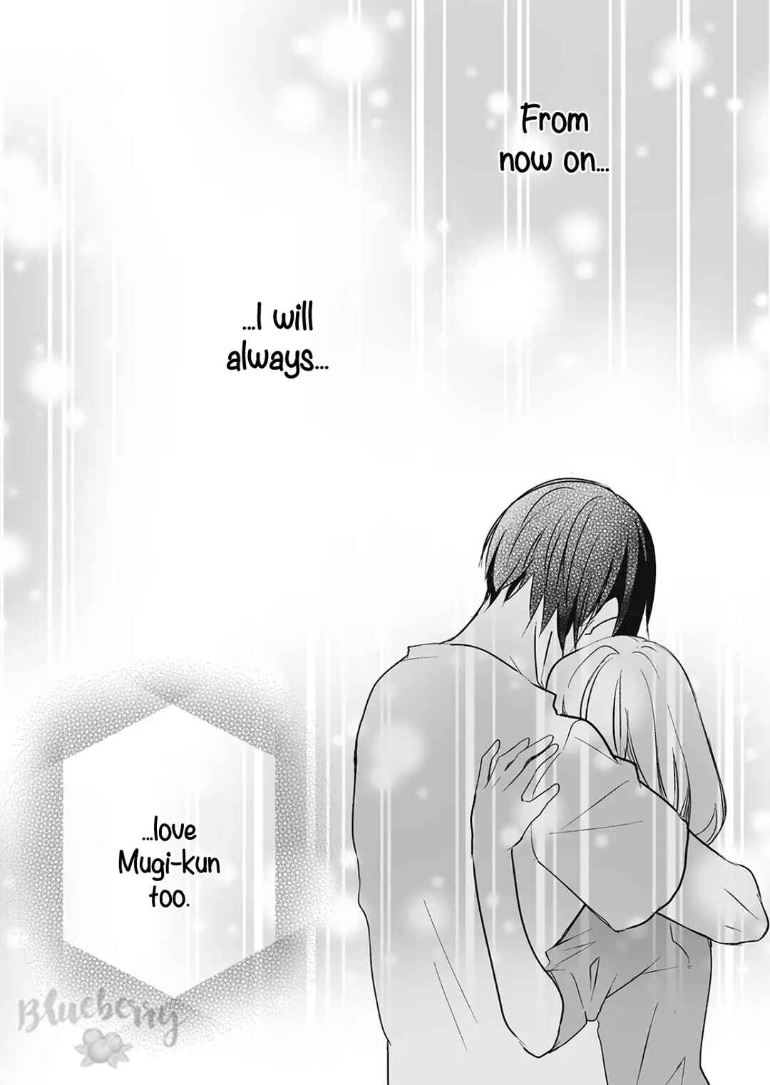Page 2 Chapter 24 Mugi-kun ni koi wo shite wa ikenai