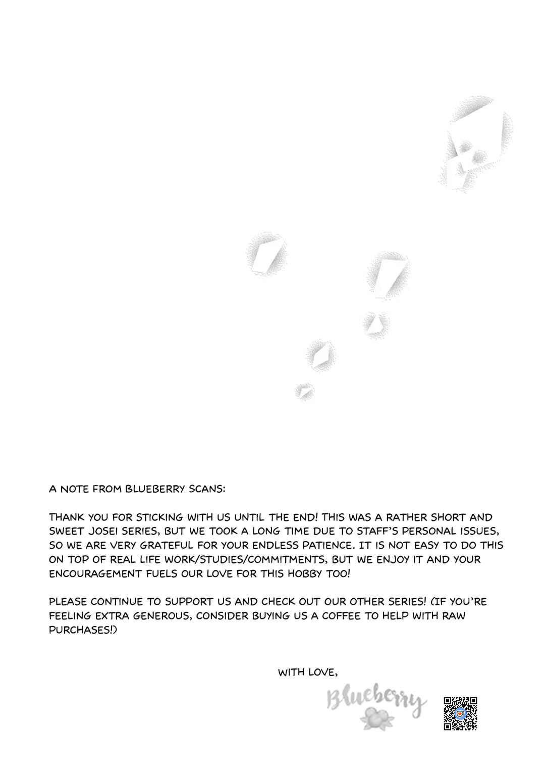 Page 20 Chapter 24 Mugi-kun ni koi wo shite wa ikenai