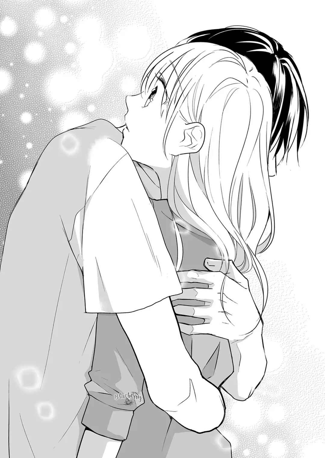 Page 13 Chapter 23 Mugi-kun ni koi wo shite wa ikenai
