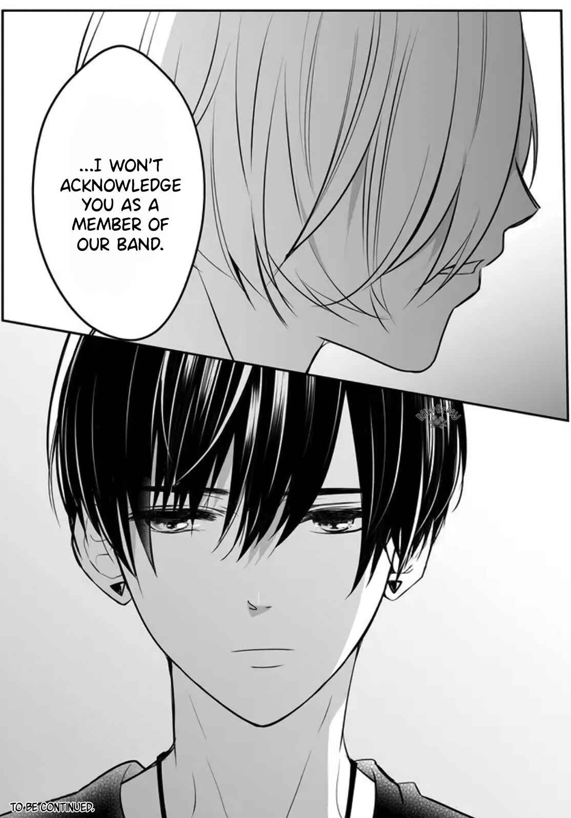 Page 19 Chapter 3 Mugi-kun ni koi wo shite wa ikenai