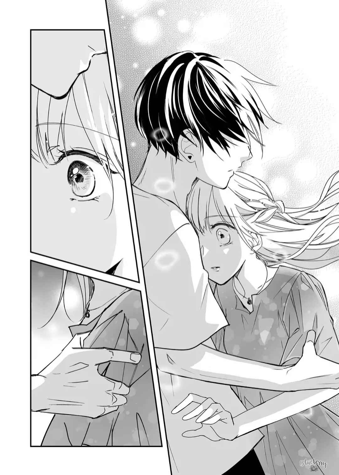 Page 12 Chapter 19 Mugi-kun ni koi wo shite wa ikenai