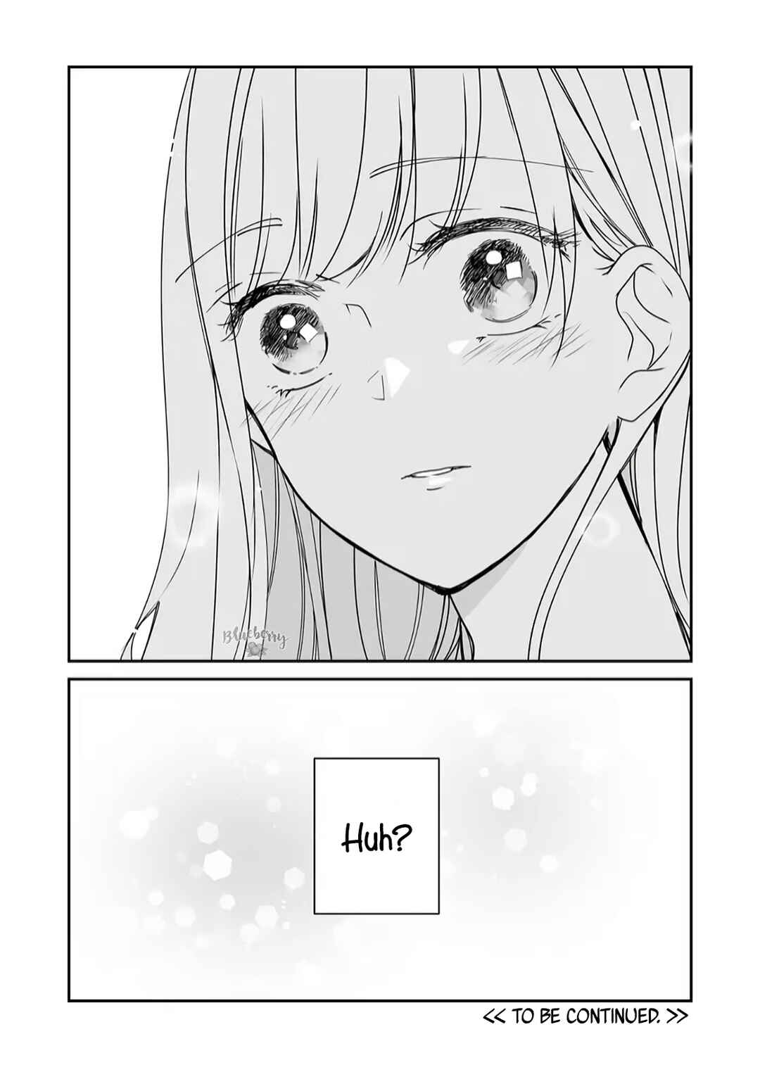 Page 21 Chapter 18 Mugi-kun ni koi wo shite wa ikenai