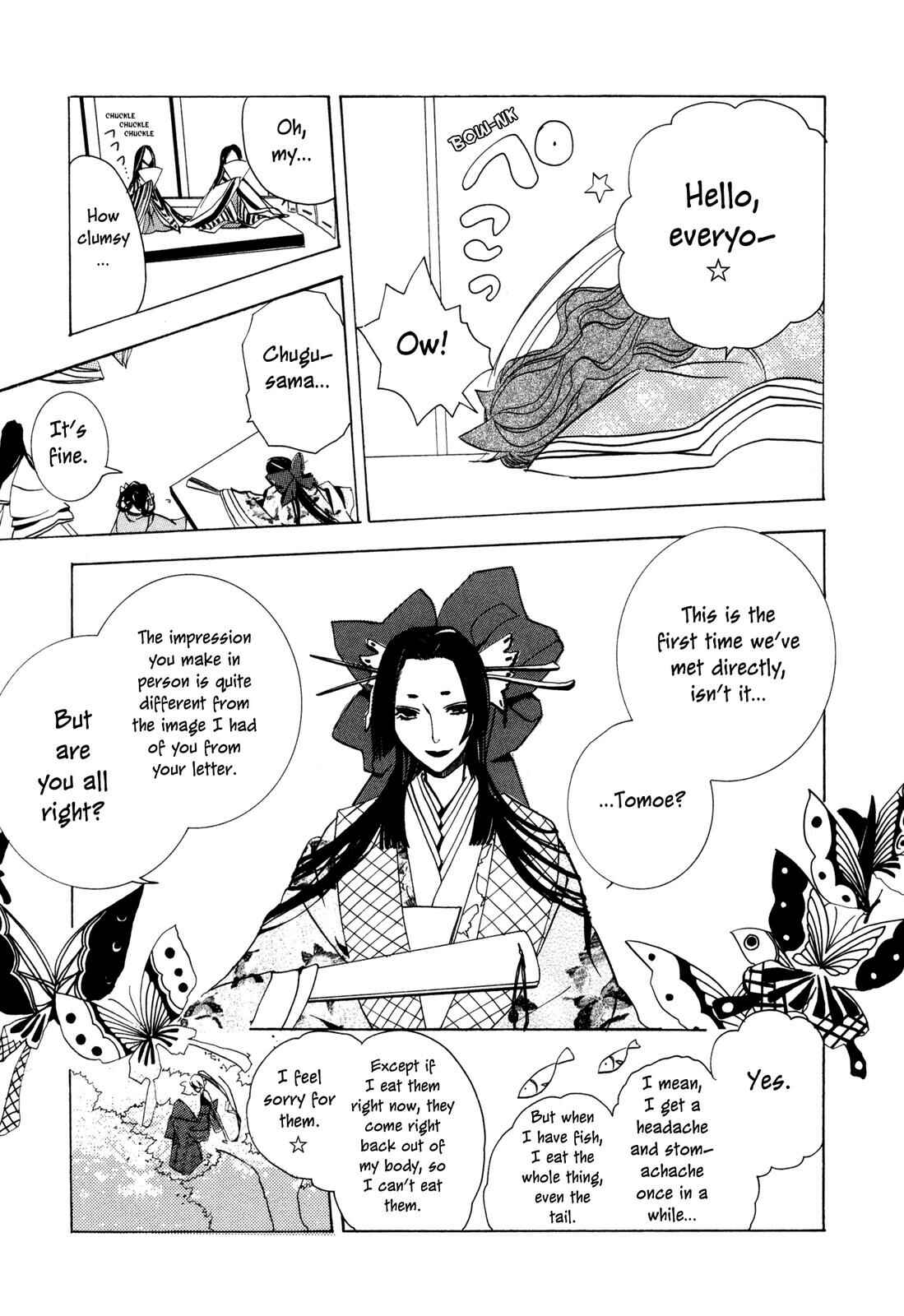 Page 11 Chapter 4 Moehime