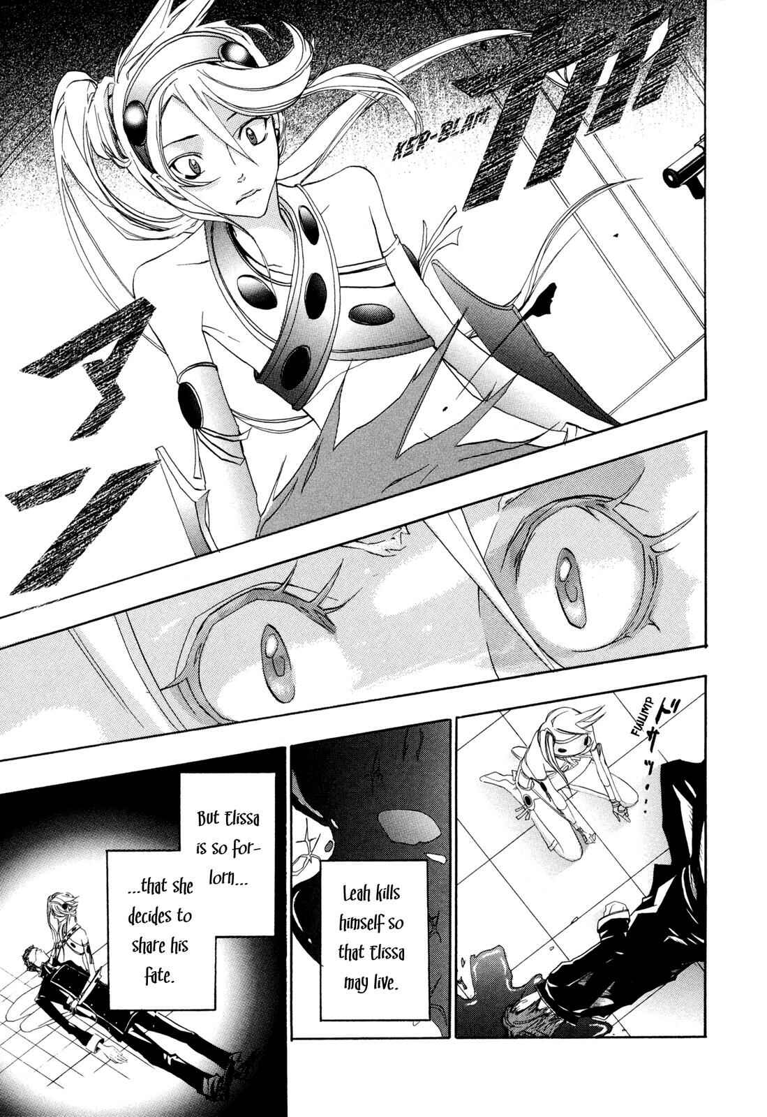 Page 13 Chapter 6.2 Moehime