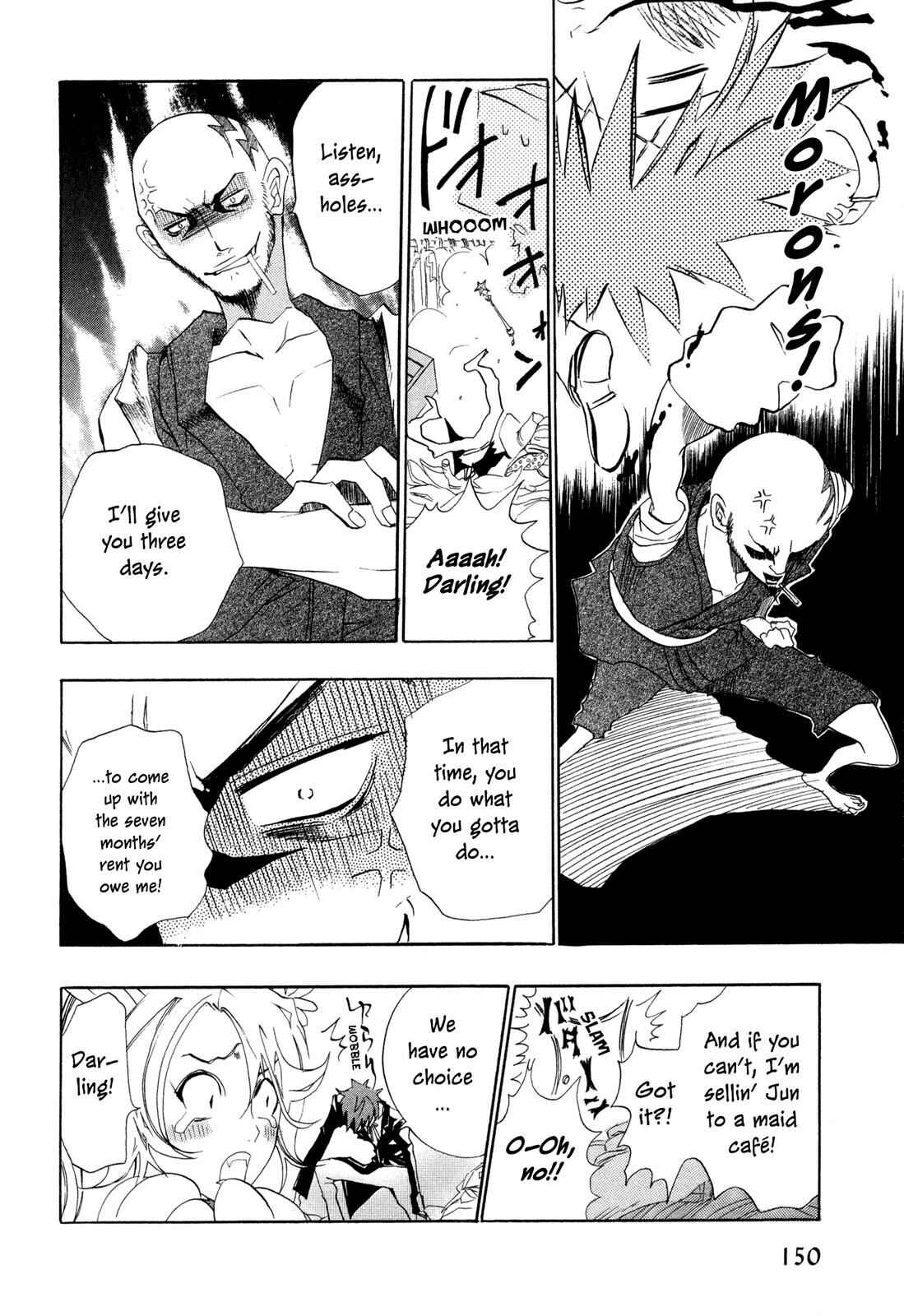 Page 6 Chapter 6.2 Moehime