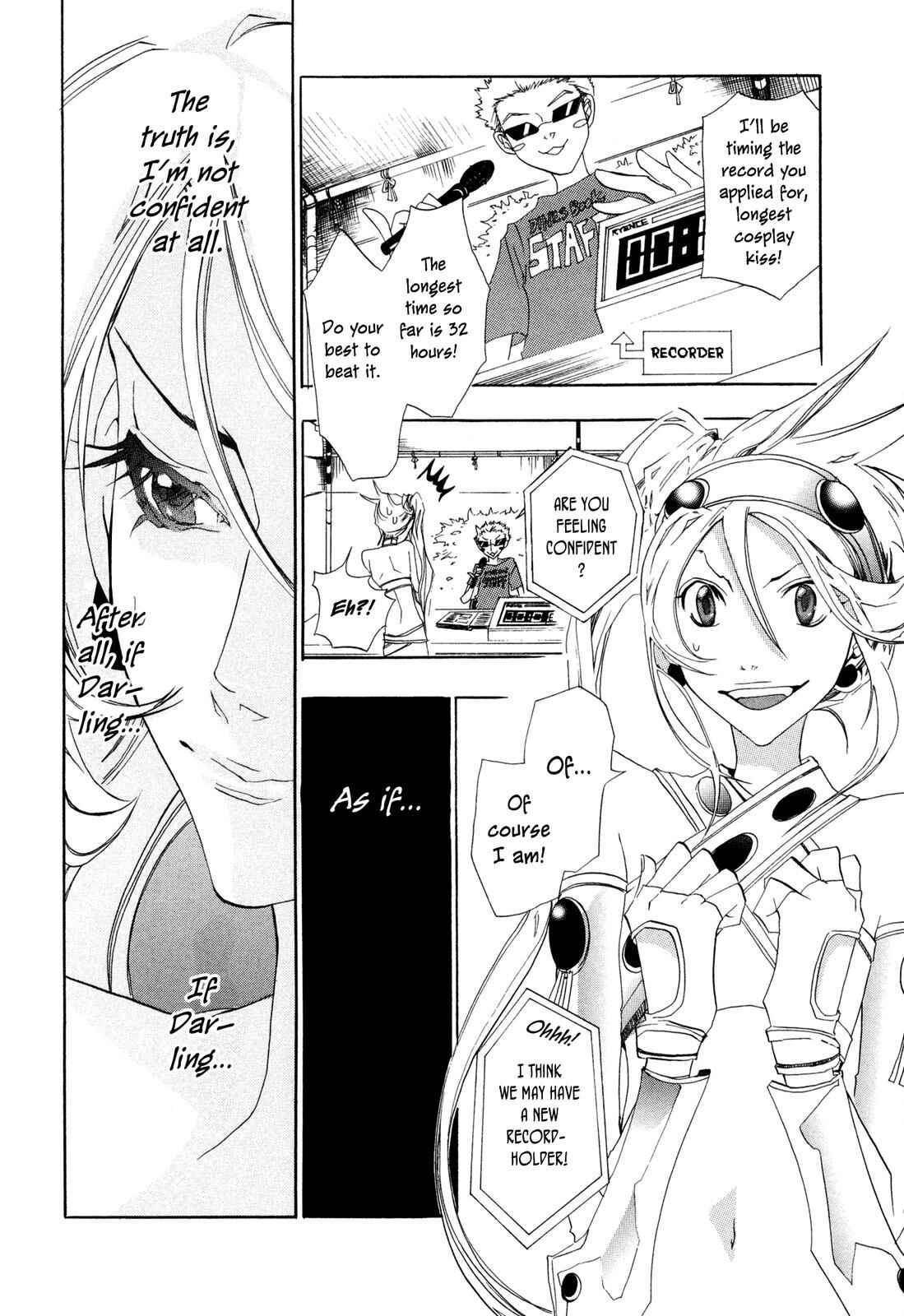 Page 8 Chapter 6.2 Moehime