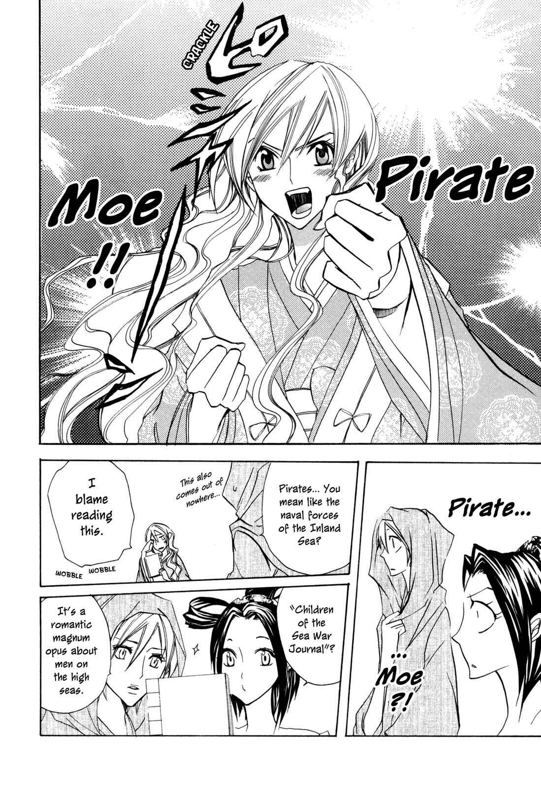 Page 14 Chapter 2 Moehime