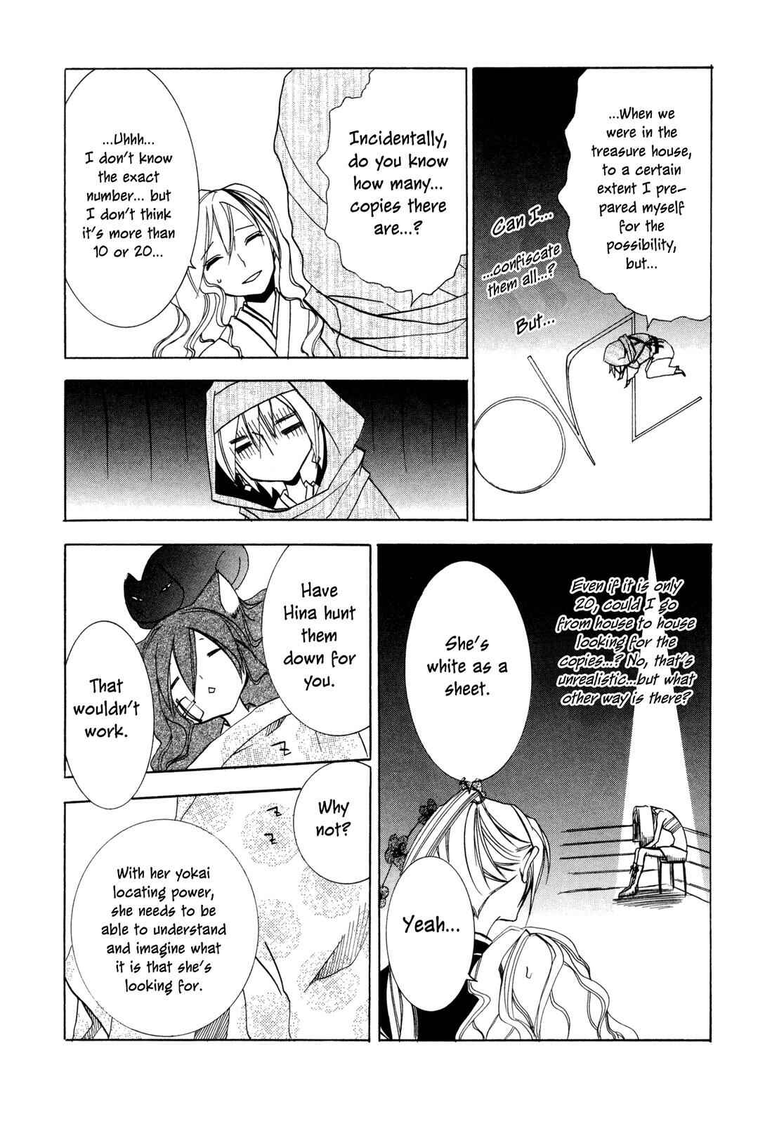 Page 9 Chapter 5 Moehime