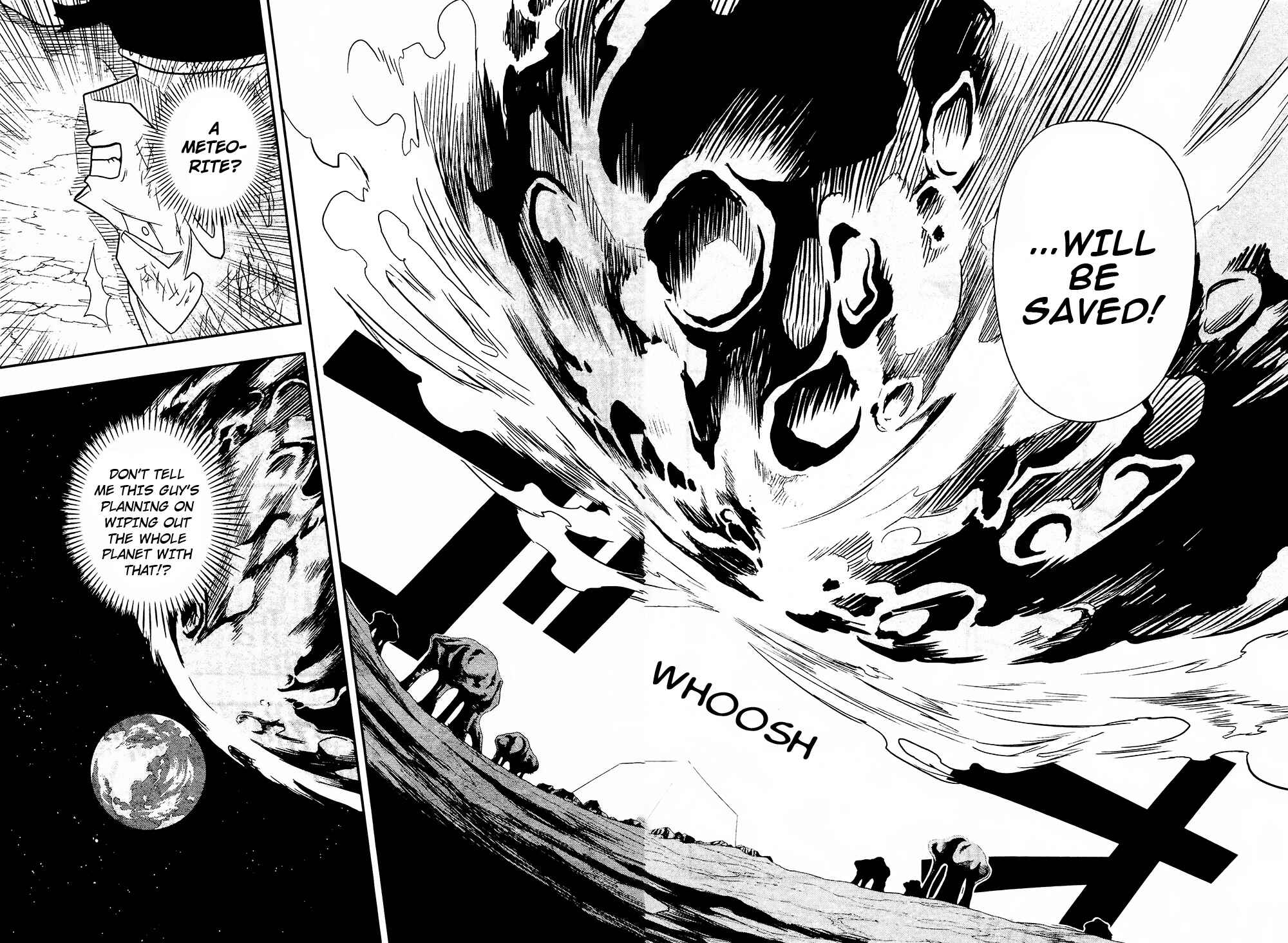 Page 25 Chapter 11 Super Dragon Ball Heroes: Universe Mission!!