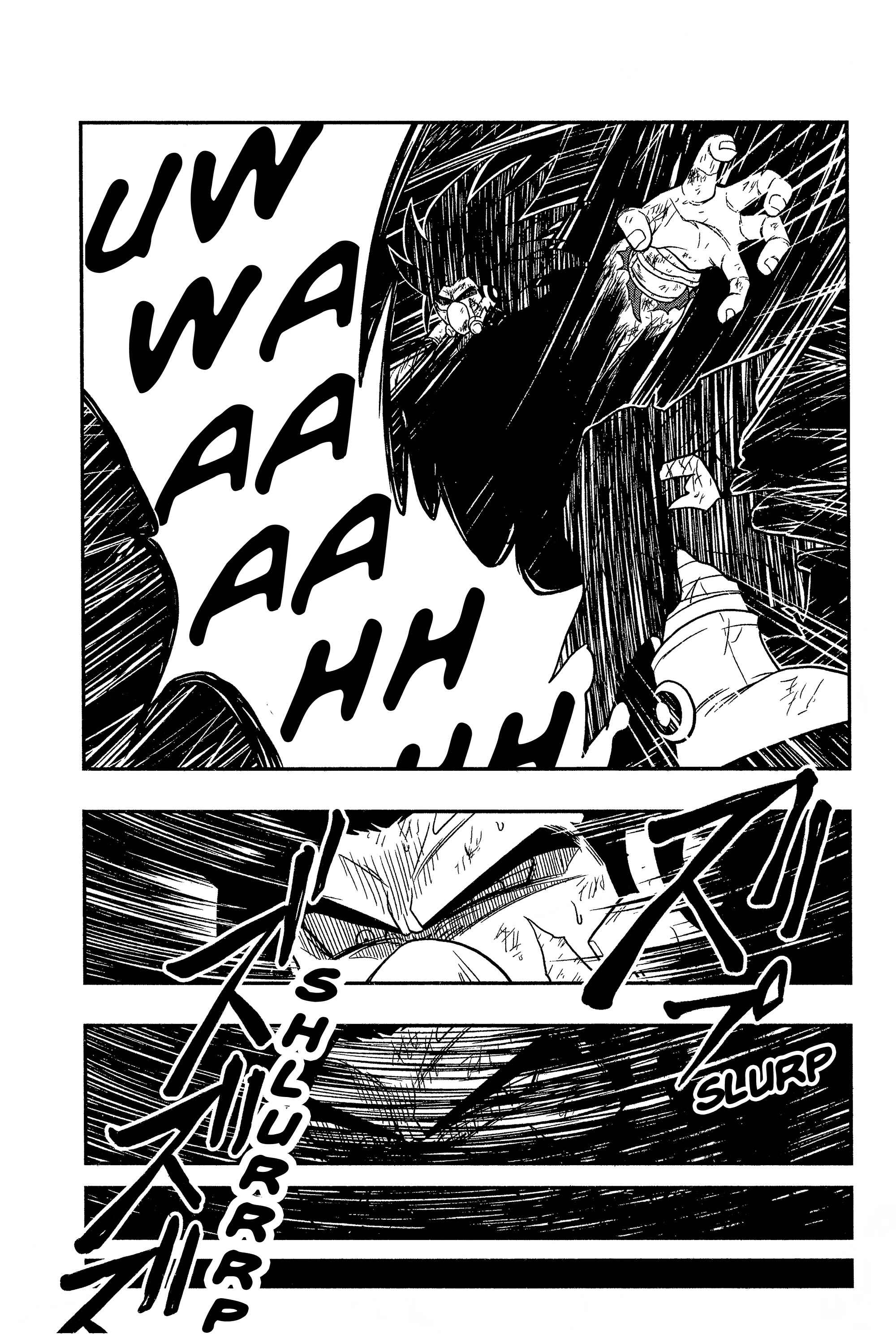 Page 16 Chapter 9 Super Dragon Ball Heroes: Universe Mission!!