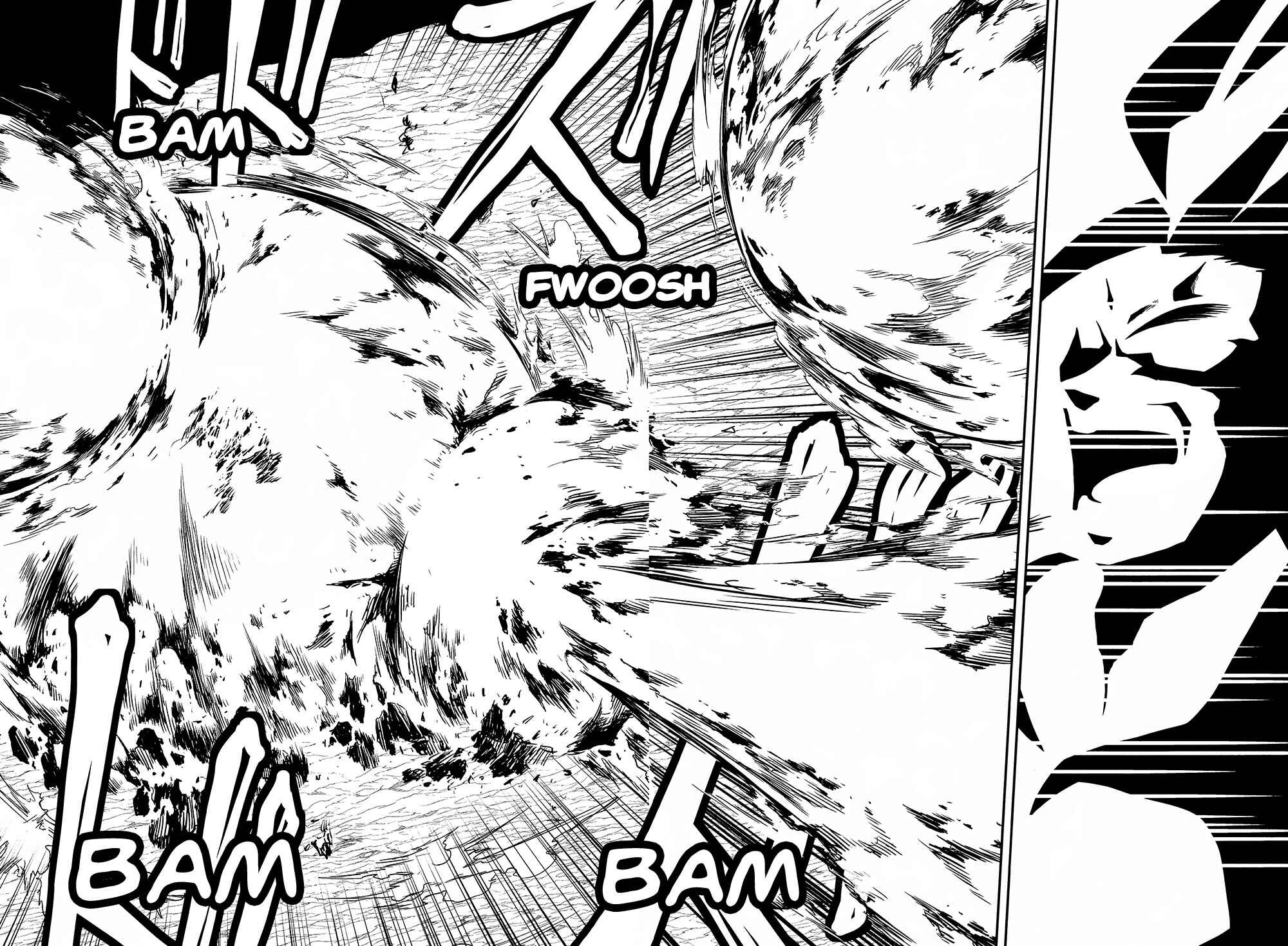 Page 25 Chapter 9 Super Dragon Ball Heroes: Universe Mission!!