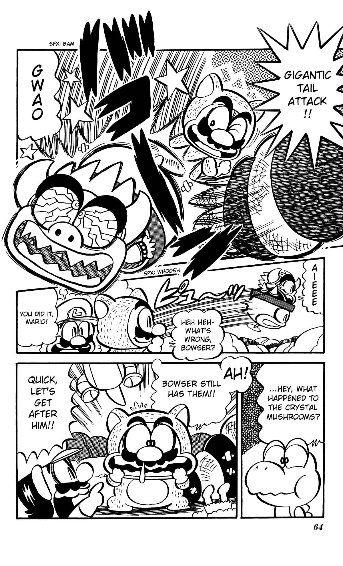 Page 10 Chapter Unknown_64ce Super Mario: Goddess of the Demon Empire