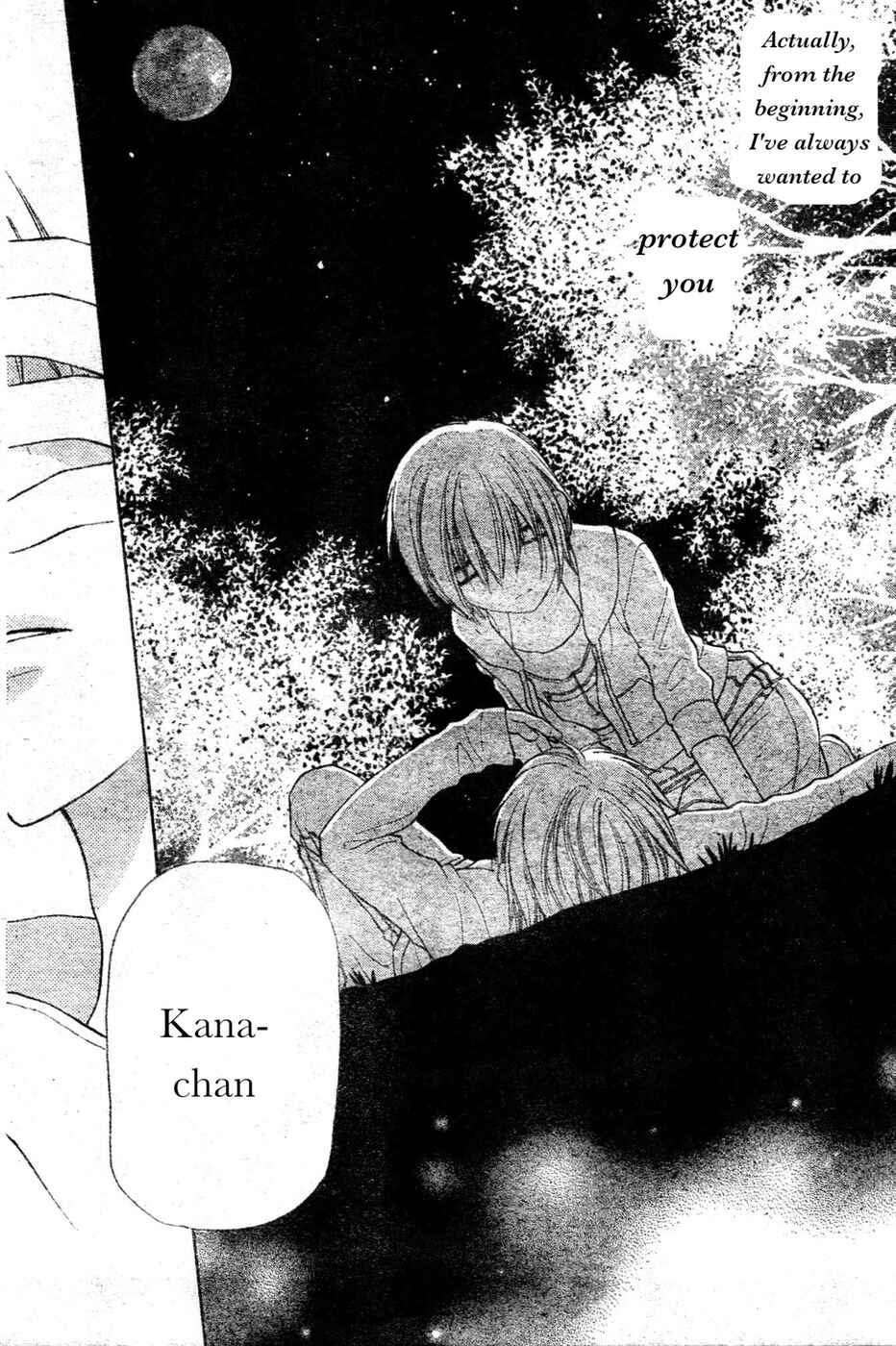 Page 16 Chapter 41 The Singing Stars