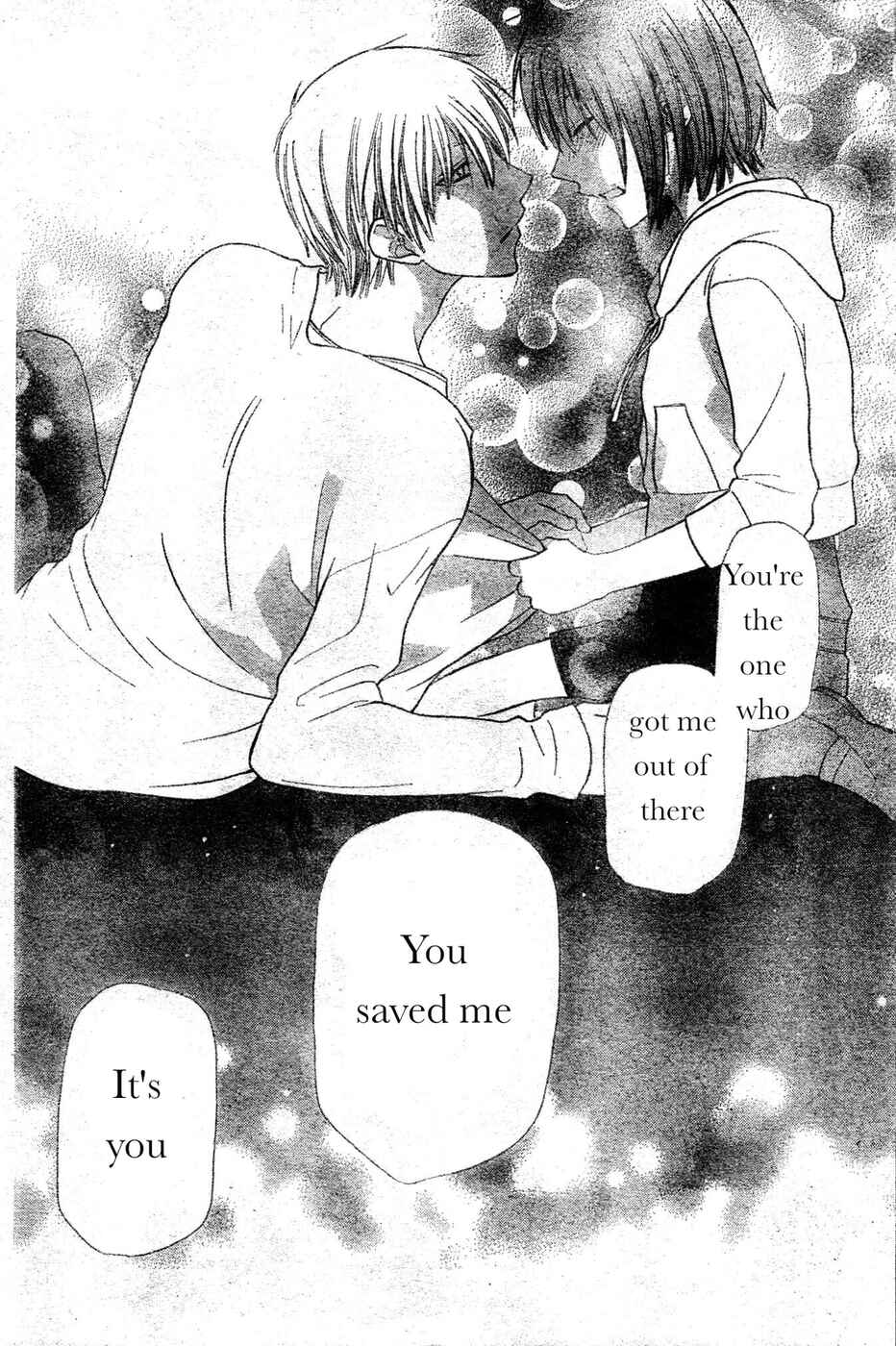 Page 20 Chapter 41 The Singing Stars