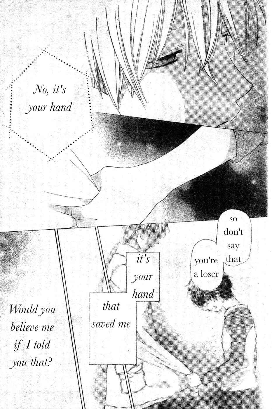Page 21 Chapter 41 The Singing Stars