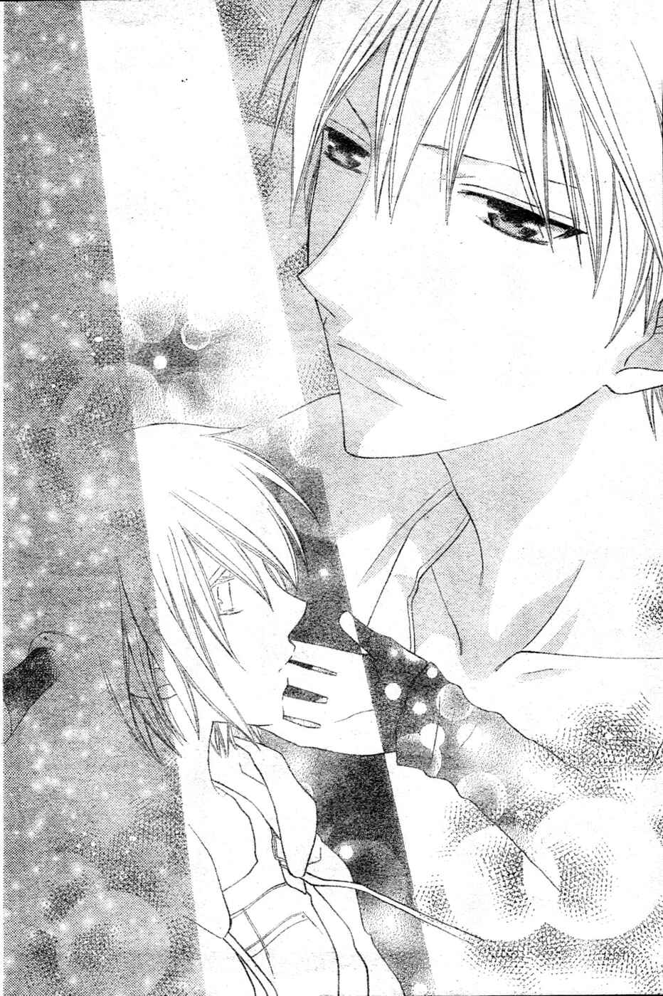 Page 24 Chapter 41 The Singing Stars