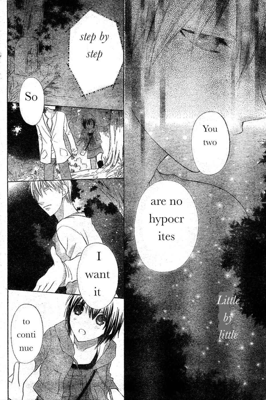 Page 8 Chapter 41 The Singing Stars