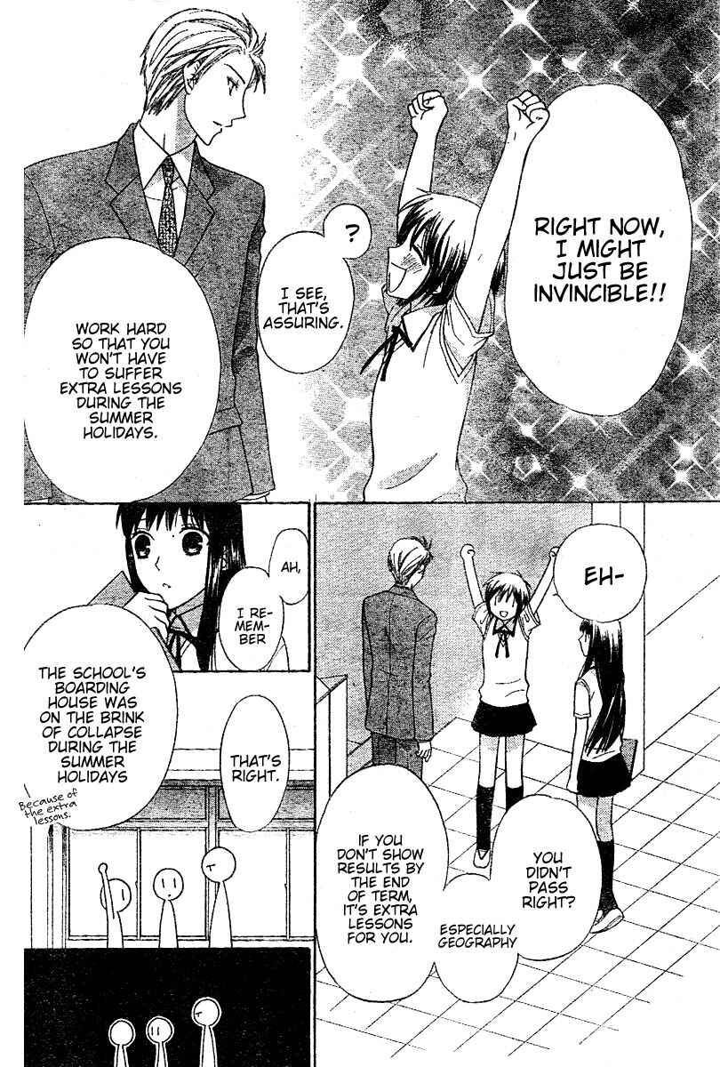 Page 20 Chapter 12 The Singing Stars