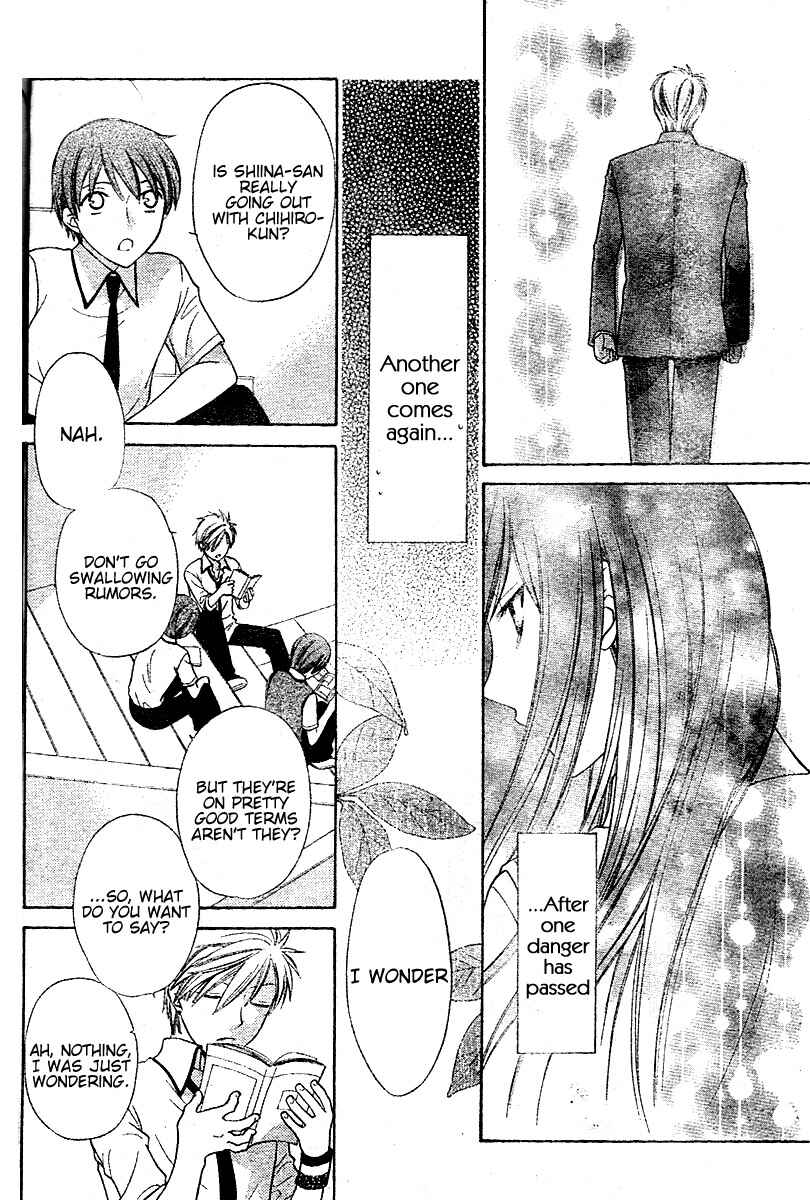 Page 22 Chapter 12 The Singing Stars
