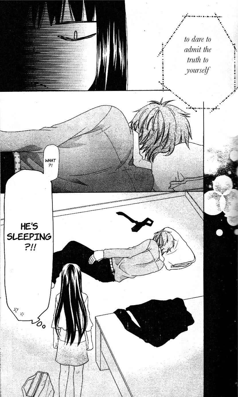 Page 11 Chapter 44 The Singing Stars