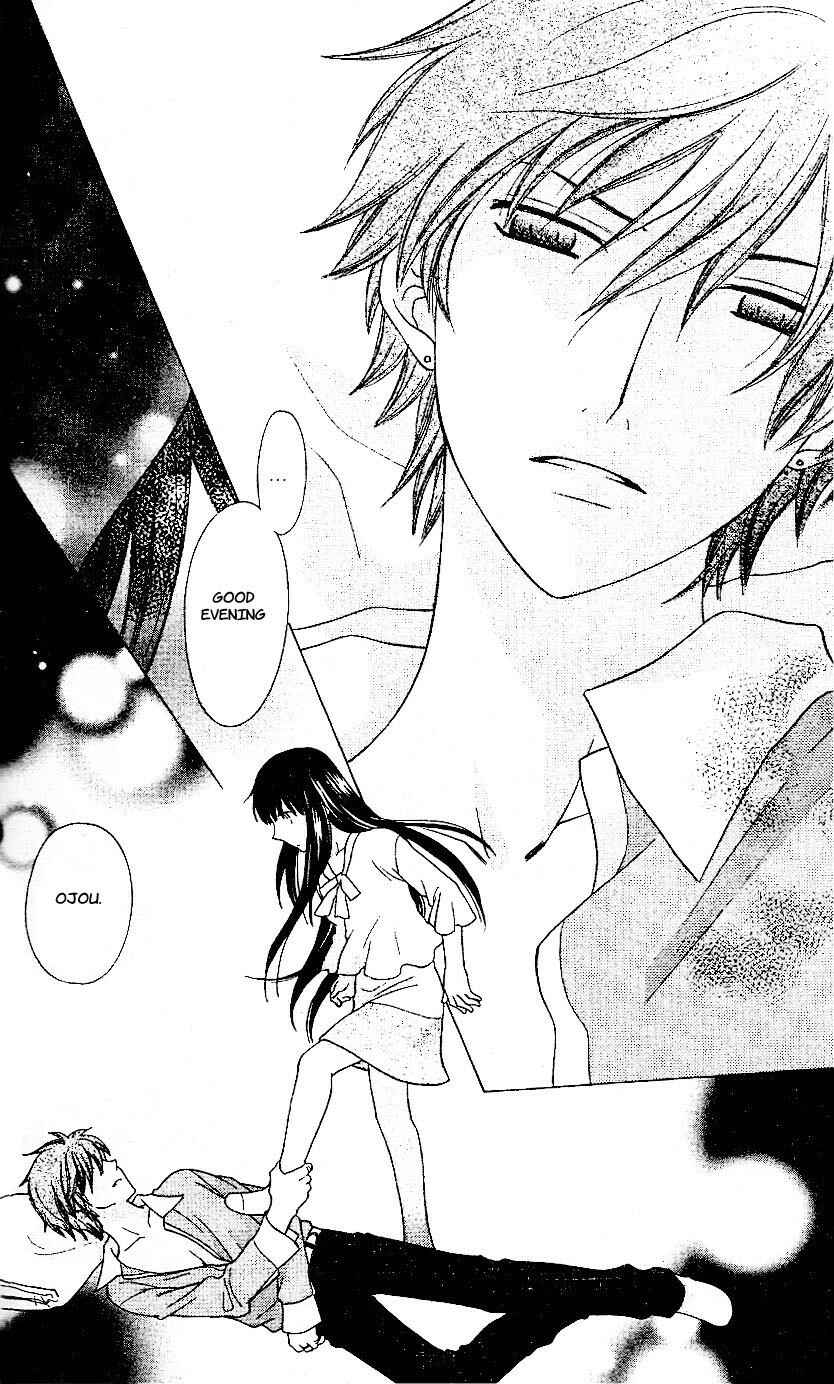 Page 14 Chapter 44 The Singing Stars