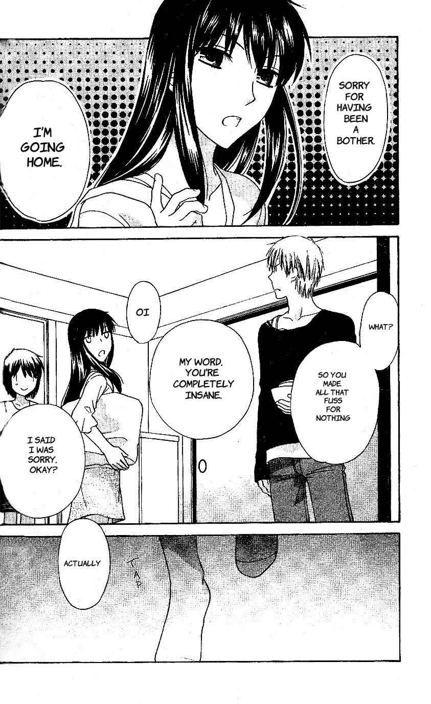 Page 2 Chapter 44 The Singing Stars