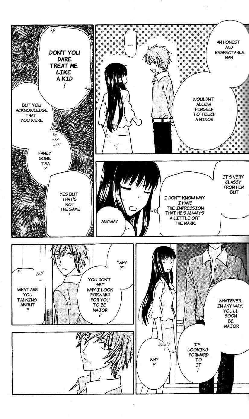 Page 27 Chapter 44 The Singing Stars