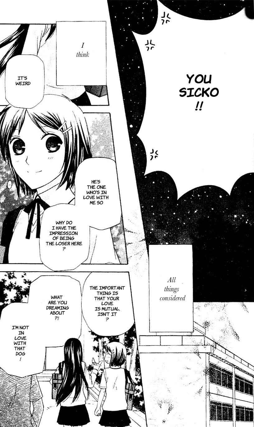 Page 29 Chapter 44 The Singing Stars