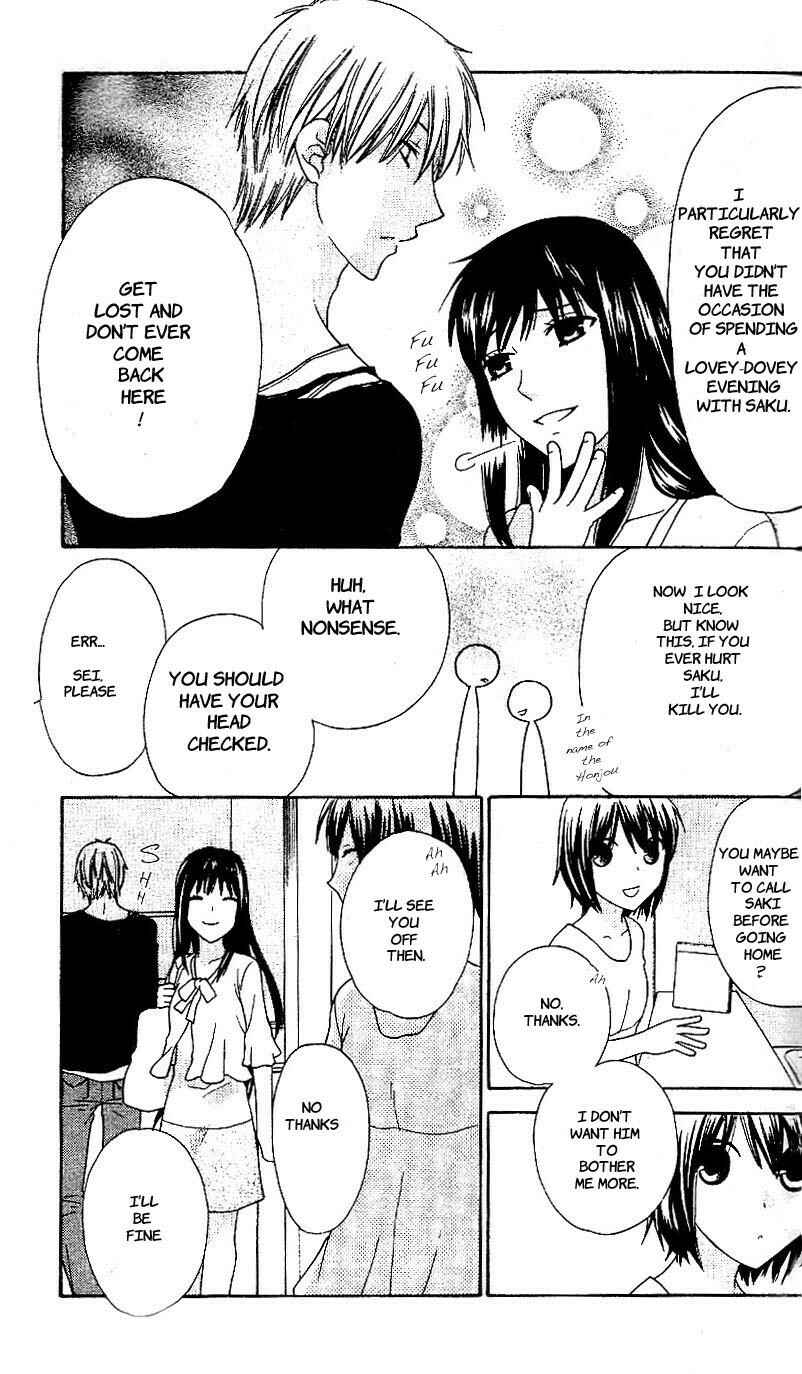 Page 3 Chapter 44 The Singing Stars