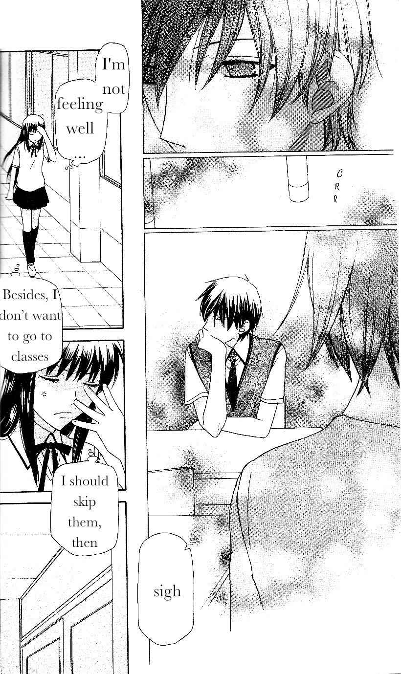 Page 12 Chapter 42 The Singing Stars