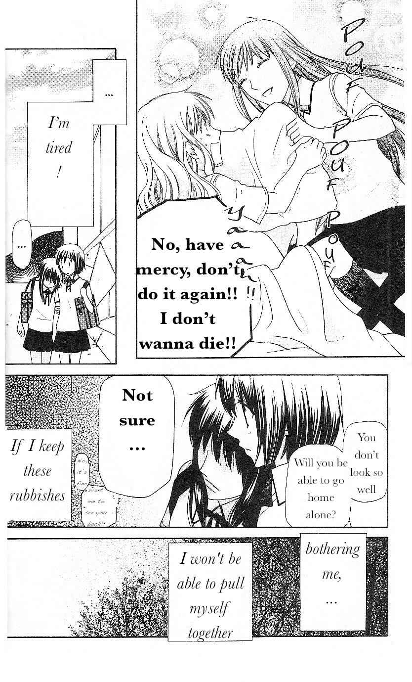 Page 18 Chapter 42 The Singing Stars