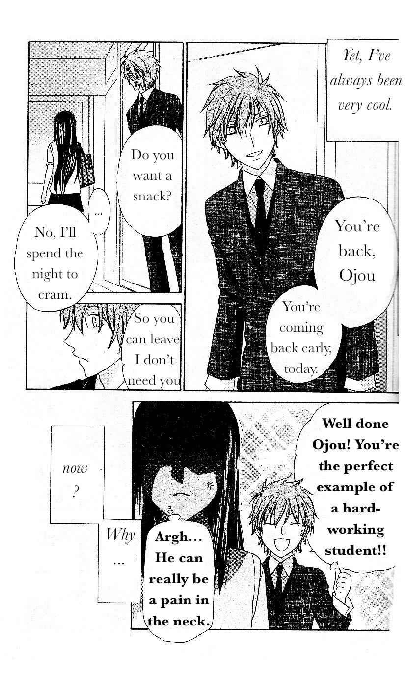 Page 19 Chapter 42 The Singing Stars