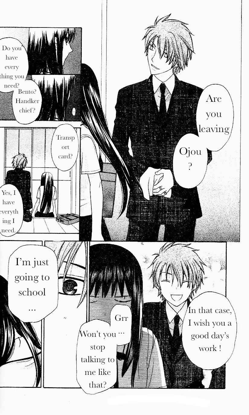 Page 2 Chapter 42 The Singing Stars