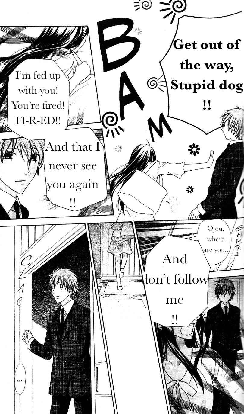 Page 29 Chapter 42 The Singing Stars