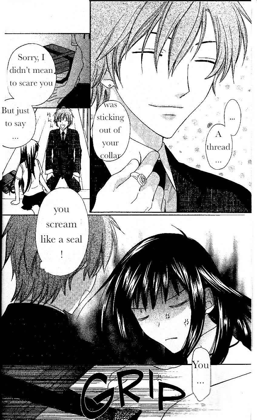 Page 4 Chapter 42 The Singing Stars