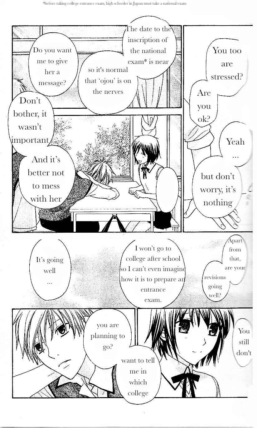 Page 9 Chapter 42 The Singing Stars