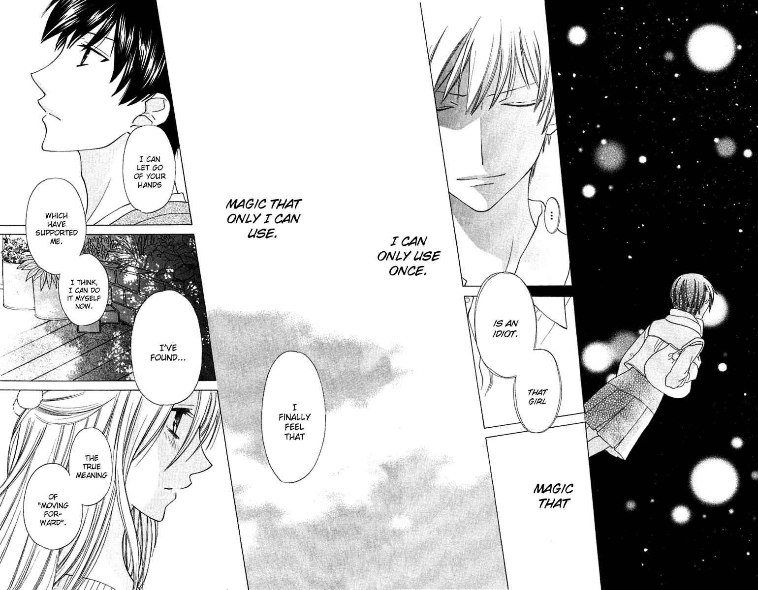 Page 17 Chapter 65 The Singing Stars