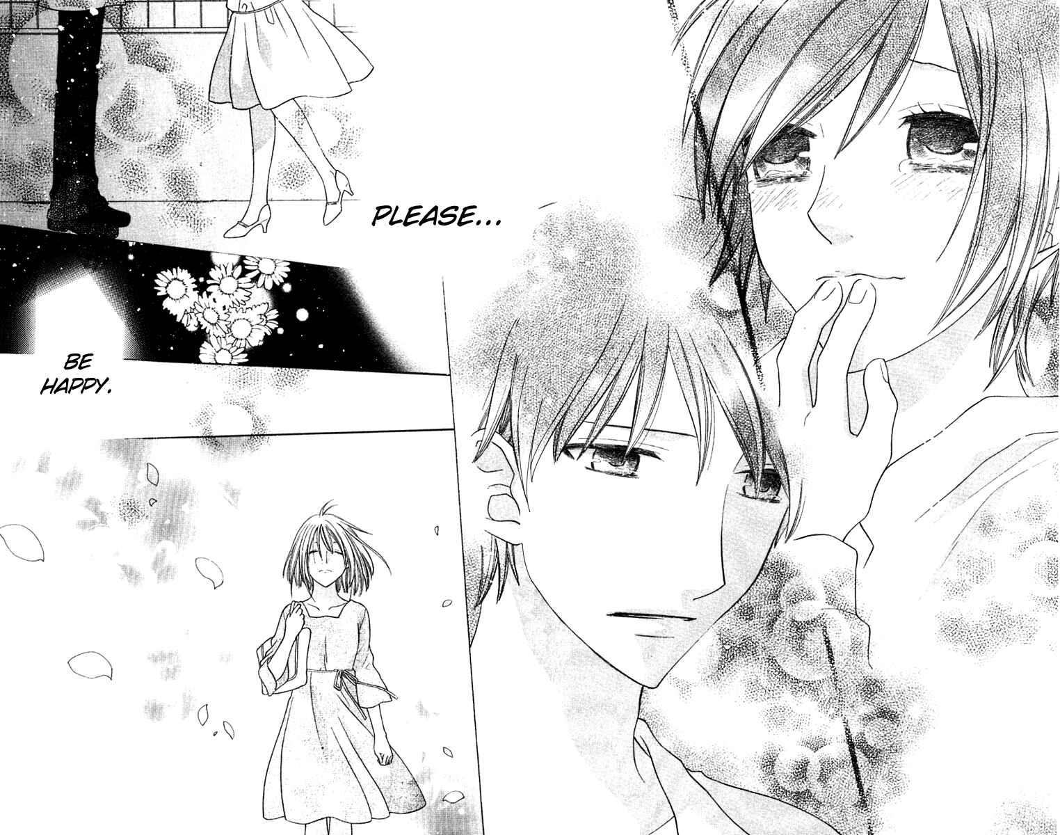 Page 26 Chapter 65 The Singing Stars