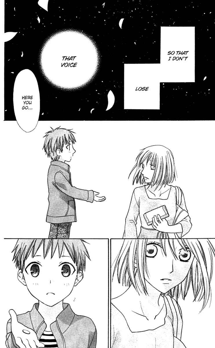 Page 31 Chapter 65 The Singing Stars